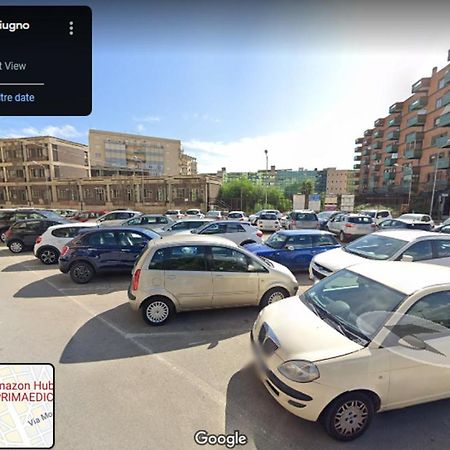 Ciclamino Siracusa Сиракузы Экстерьер фото