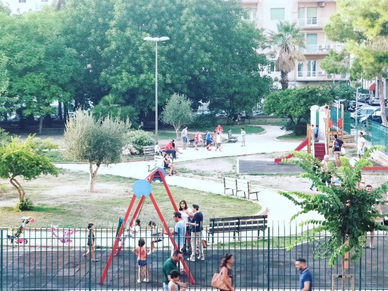 Ciclamino Siracusa Сиракузы Экстерьер фото